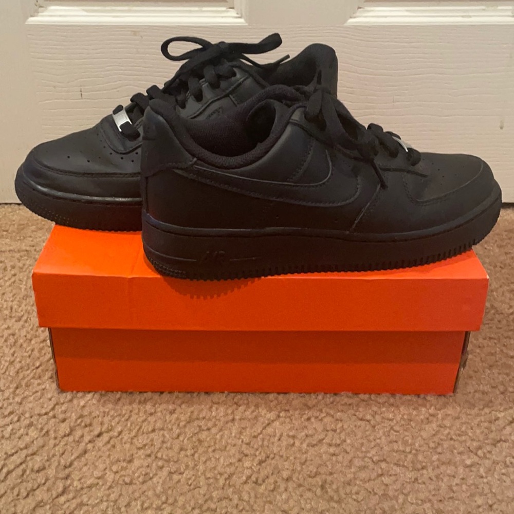 Nike Air Force 1